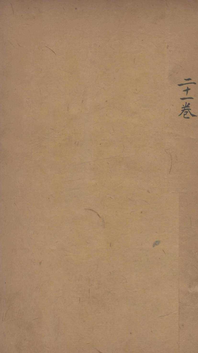 御纂医宗金鉴  卷21